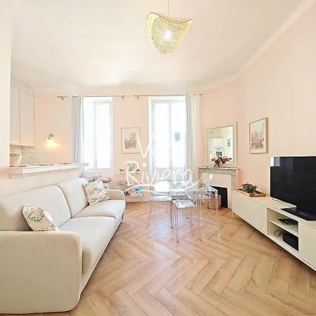 Appartement Viva Riviera 5 Rue Florian